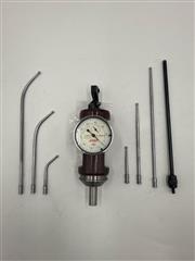 LINKS Coaxial Centering Dial Indicator Set w/ Box Milling Machine Center Finder